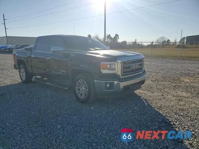 Zdjęcie 14 z 14 samochodu: 2015 GMC SIERRA K1500 SLE VIN:3GTU2UEC3FG189110 - miniatura