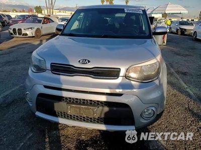 Zdjęcie 13 z 13 samochodu: 2018 KIA SOUL + VIN:KNDJP3A55J7577823 - miniatura