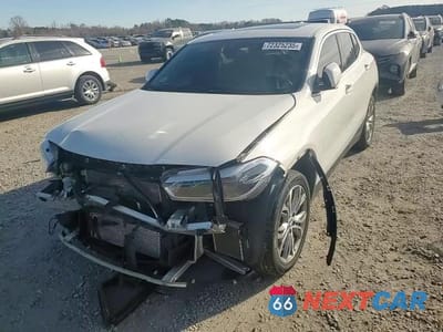 Zdjęcie 14 z 14 samochodu: 2020 BMW X2 XDRIVE28I VIN:WBXYJ1C00L5R25888 - miniatura