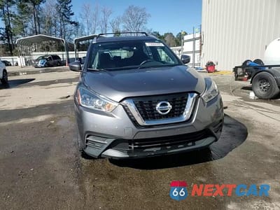 Zdjęcie 13 z 13 samochodu: 2019 NISSAN KICKS SV VIN:3N1CP5CU7KL523822 - miniatura