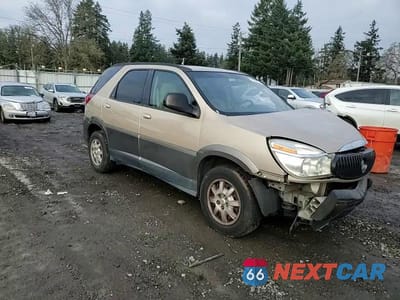 Zdjęcie 15 z 15 samochodu: 2004 BUICK RENDEZVOUS CX VIN:3G5DB03E34S549913 - miniatura