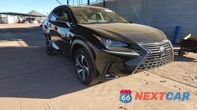 Zdjęcie 14 z 14 samochodu: 2020 LEXUS NX300 VIN:JTJGARDZ1L5011697 - miniatura