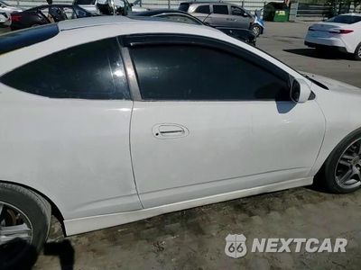 Zdjęcie 13 z 13 samochodu: 2004 ACURA RSX VIN:JH4DC54884S003646 - miniatura