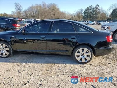 Zdjęcie 13 z 13 samochodu: 2007 AUDI A6 4.2 QUATTRO VIN:WAUDV74F37N063470 - miniatura