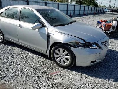 Zdjęcie 13 z 14 samochodu: 2007 TOYOTA CAMRY HYBRID VIN:JTNBB46K573003788 - miniatura