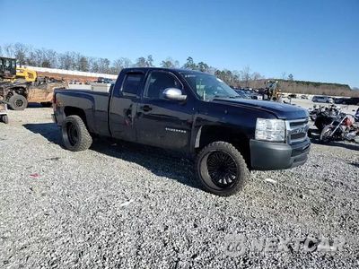 Zdjęcie 13 z 13 samochodu: 2012 CHEVROLET SILVERADO C1500 VIN:1GCRCPEA3CZ255590 - miniatura