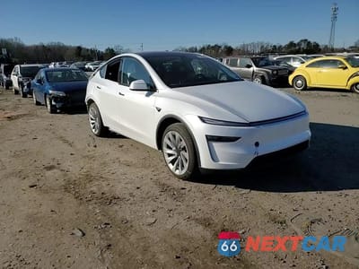 Zdjęcie 13 z 13 samochodu: 2026 TESLA MODEL Y VIN:7SAYGDED9TA500973 - miniatura