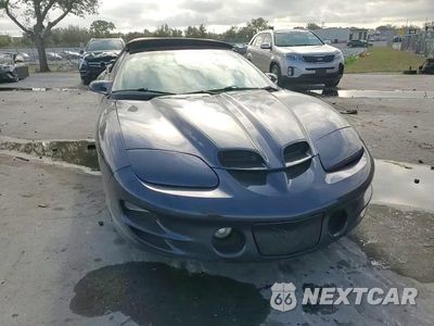 Zdjęcie 13 z 14 samochodu: 2001 PONTIAC FIREBIRD TRANS AM VIN:2G2FV32G612145698 - miniatura