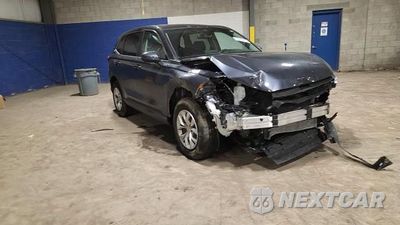 Zdjęcie 14 z 15 samochodu: 2026 HONDA CR-V LX VIN:2HKRS4H23TH401676 - miniatura