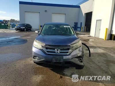 Zdjęcie 14 z 14 samochodu: 2014 HONDA CR-V LX VIN:2HKRM3H31EH536980 - miniatura