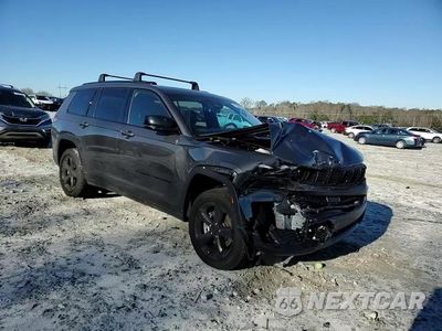 Zdjęcie 13 z 13 samochodu: 2025 JEEP GRAND CHEROKEE L LIMITED VIN:1C4RJKBG1S8739389 - miniatura