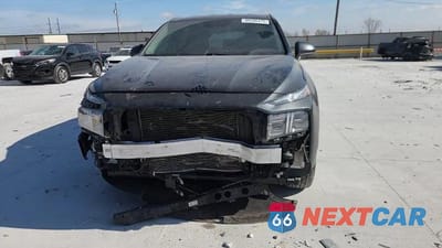 Zdjęcie 15 z 15 samochodu: 2023 HYUNDAI SANTA FE SE VIN:5NMS14AJ2PH653900 - miniatura