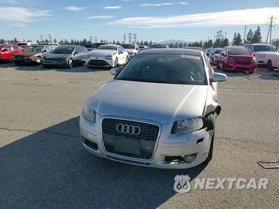 Zdjęcie 13 z 13 samochodu: 2006 AUDI A3 2.0 PREMIUM VIN:WAUNF78P76A186862 - miniatura