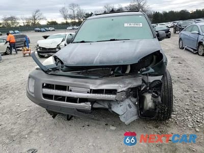 Zdjęcie 15 z 15 samochodu: 2003 TOYOTA RAV4 VIN:JTEHH20V436072920 - miniatura