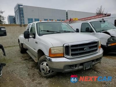 Zdjęcie 14 z 14 samochodu: 2000 FORD F350 SUPER DUTY VIN:1FTWW33F5YED89341 - miniatura