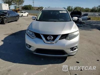 Zdjęcie 14 z 14 samochodu: 2015 NISSAN ROGUE S VIN:5N1AT2MT3FC798296 - miniatura