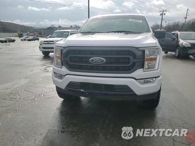 Zdjęcie 13 z 13 samochodu: 2021 FORD F150 SUPERCREW VIN:1FTFW1E86MKD97057 - miniatura