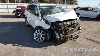 Zdjęcie 13 z 13 samochodu: 2015 BUICK ENCLAVE VIN:5GAKRBKD7FJ277629 - miniatura