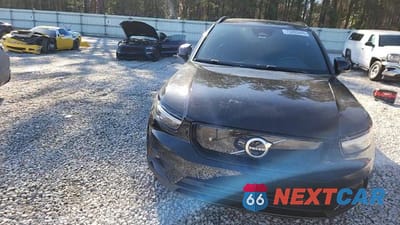 Zdjęcie 13 z 13 samochodu: 2021 VOLVO XC40 RECHARGE VIN:YV4ED3UR3M2567265 - miniatura