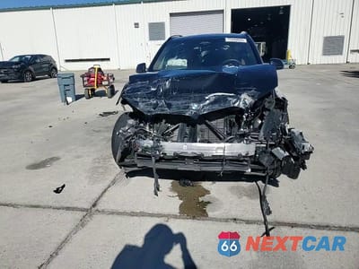 Zdjęcie 14 z 14 samochodu: 2025 BMW X5 XDRIVE40I VIN:5UX23EU07S9Y68386 - miniatura