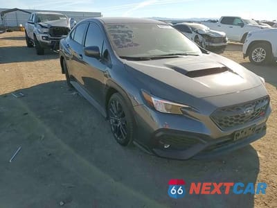 Zdjęcie 13 z 13 samochodu: 2025 SUBARU WRX PREMIUM VIN:JF1VBAH68S9804162 - miniatura