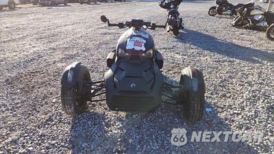 Zdjęcie 10 z 10 samochodu: 2022 CAN-AM RYKER VIN:3JB2FEF24NJ003876 - miniatura
