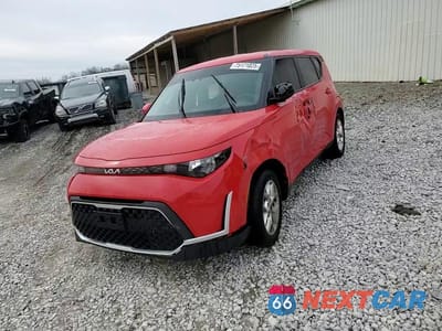 Zdjęcie 13 z 13 samochodu: 2023 KIA SOUL LX VIN:KNDJ23AU9P7203441 - miniatura