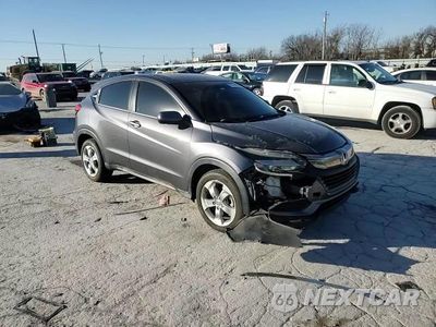 Zdjęcie 13 z 13 samochodu: 2019 HONDA HR-V LX VIN:3CZRU6H3XKG711517 - miniatura