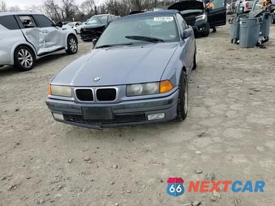 Zdjęcie 14 z 14 samochodu: 1999 BMW 328 IC AUTOMATIC VIN:WBABK833XXEY91545 - miniatura