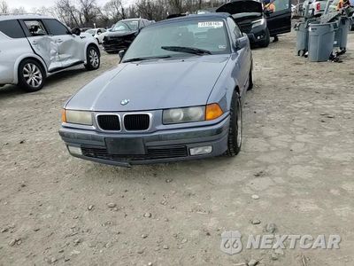 Zdjęcie 14 z 14 samochodu: 1999 BMW 328 IC AUTOMATIC VIN:WBABK833XXEY91545 - miniatura