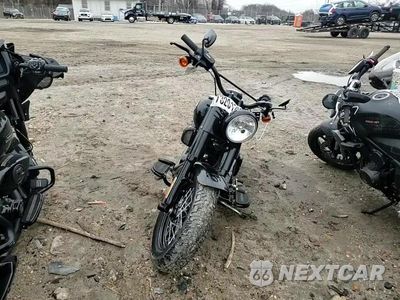 Zdjęcie 9 z 9 samochodu: 2017 HARLEY DAVIDSON FLSS SOFTAIL SLIM S VIN:1HD1JS934HB023130 - miniatura