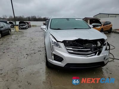 Zdjęcie 14 z 14 samochodu: 2019 CADILLAC XT5 VIN:1GYKNARS3KZ175663 - miniatura