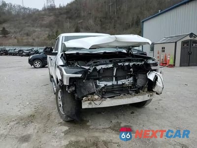 Zdjęcie 13 z 13 samochodu: 2024 TOYOTA TUNDRA DOUBLE CAB SR VIN:5TFKB5GD3RX002547 - miniatura