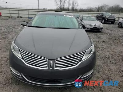 Zdjęcie 13 z 13 samochodu: 2015 LINCOLN TOWNHOUSE MKZ VIN:3LN6L2G95FR619456 - miniatura