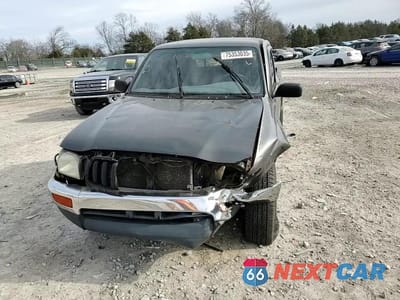 Zdjęcie 13 z 13 samochodu: 1996 TOYOTA TACOMA XTRACAB VIN:4TAWN72N7TZ107393 - miniatura