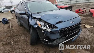 Zdjęcie 13 z 15 samochodu: 2020 FORD ESCAPE SEL VIN:1FMCU9H97LUB77601 - miniatura