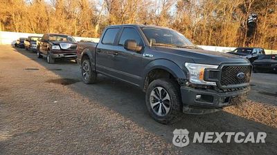 Zdjęcie 14 z 16 samochodu: 2020 FORD F150 SUPERCREW VIN:1FTEW1EP7LFC28708 - miniatura