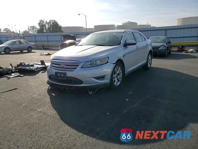 Zdjęcie 13 z 13 samochodu: 2010 FORD TAURUS SEL VIN:1FAHP2EW3AG128951 - miniatura