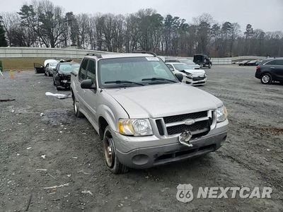 Zdjęcie 13 z 14 samochodu: 2002 FORD EXPLORER SPORT TRAC VIN:1FMZU77E12UD24233 - miniatura
