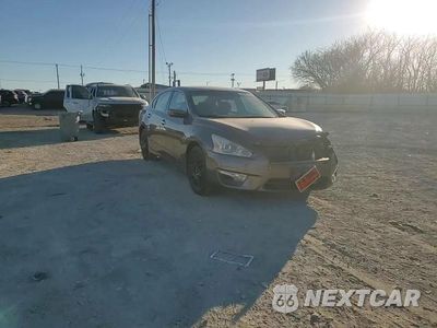 Zdjęcie 13 z 13 samochodu: 2014 NISSAN ALTIMA 2.5 VIN:1N4AL3AP5EC130523 - miniatura