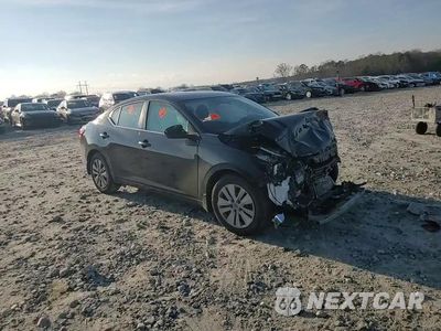 Zdjęcie 13 z 13 samochodu: 2024 NISSAN SENTRA S VIN:3N1AB8BV4RY391083 - miniatura