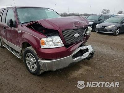 Zdjęcie 13 z 14 samochodu: 2006 FORD F150 VIN:1FTRX12WX6KC45766 - miniatura