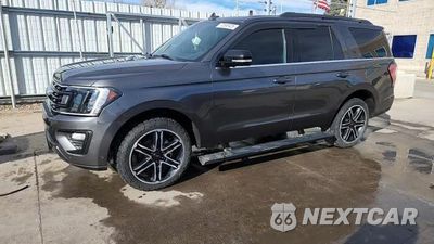 Zdjęcie 14 z 14 samochodu: 2019 FORD EXPEDITION LIMITED VIN:1FMJU2AT3KEA90999 - miniatura
