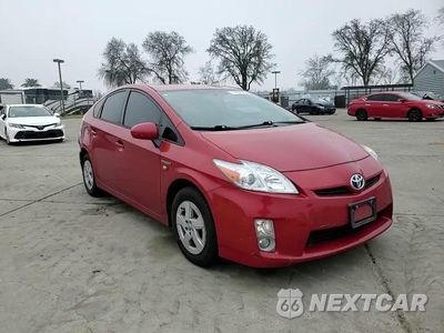 Zdjęcie 13 z 13 samochodu: 2011 TOYOTA PRIUS VIN:JTDKN3DU5B1474807 - miniatura