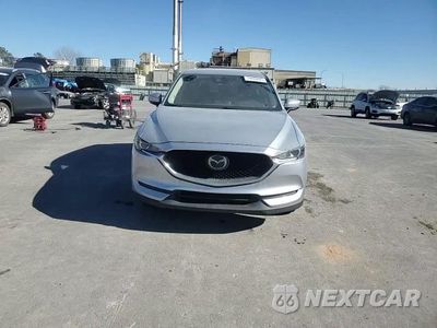 Zdjęcie 13 z 13 samochodu: 2020 MAZDA CX-5 TOURING VIN:JM3KFACM5L0791763 - miniatura