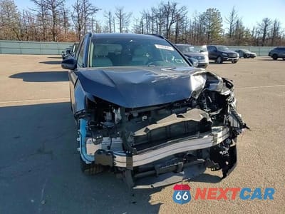 Zdjęcie 14 z 14 samochodu: 2023 HONDA CR-V SPORT TOURING VIN:2HKRS6H95PH805898 - miniatura
