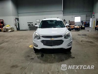 Zdjęcie 14 z 14 samochodu: 2017 CHEVROLET EQUINOX LT VIN:2GNFLFEK6H6110320 - miniatura