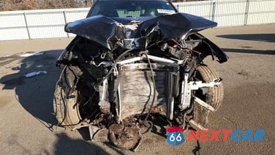 Zdjęcie 14 z 14 samochodu: 2018 BMW X5 M VIN:5YMKT6C57J0X21323 - miniatura