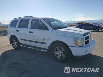 Zdjęcie 14 z 15 samochodu: 2006 DODGE DURANGO SLT VIN:1D4HB48266F103426 - miniatura