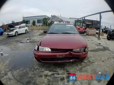 Zdjęcie 13 z 14 samochodu: 1993 TOYOTA COROLLA VIN:1NXAE04E9PZ054245 - miniatura